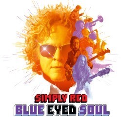 Descargar Simply Red - Blue Eyed Soul [2019] MEGA