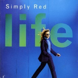 Descargar Simply Red - Life [1995] MEGA