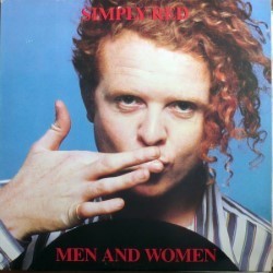 Descargar Simply Red - Men and Women [1987] MEGA