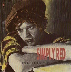 Descargar Simply Red - Picture book [1985] MEGA