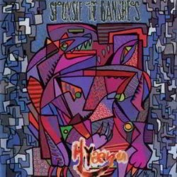 Descargar Siouxsie And The Banshees - Hyæna [1984] MEGA