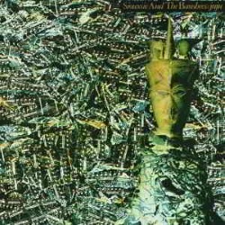 Descargar Siouxsie And The Banshees - Juju [1981] MEGA