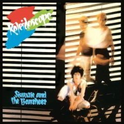 Descargar Siouxsie And The Banshees - Kaleidoscope [1980] MEGA