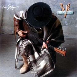 Descargar Stevie Ray Vaughan - In Step [1989] MEGA