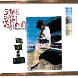 Descargar Stevie Ray Vaughan - The Sky Is Crying [1991] MEGA