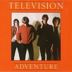 Descargar Television - Adventure [1978] MEGA