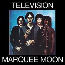 Descargar Television - Marquee Moon [1977] MEGA