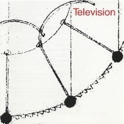 Descargar Television - Television [1992] MEGA