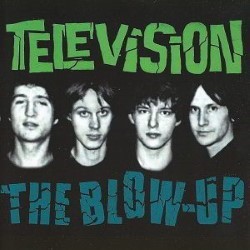 Descargar Television - The Blow-Up [1982] MEGA