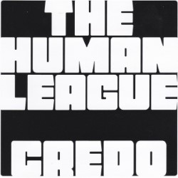 Descargar The Human League - Credo [2011] MEGA