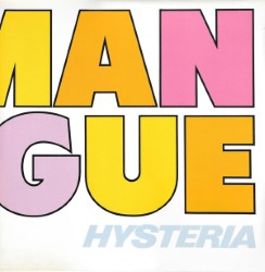 Descargar The Human League - Hysteria [1984] MEGA