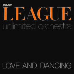 Descargar The Human League - Love and Dancing [1982] MEGA