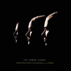 Descargar The Human League - Octopus [1995] MEGA