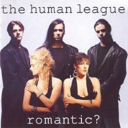 Descargar The Human League - Romantic [1990] MEGA