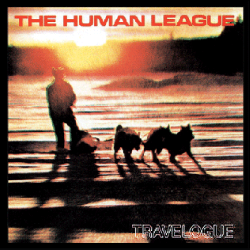 Descargar The Human League - Travelogue [1980] MEGA