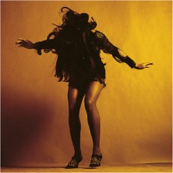 Descargar The Last Shadow Puppets - Everything You've Come to Expect [2016] MEGA