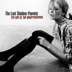 Descargar The Last Shadow Puppets - The Age of the Understatement [2008] MEGA