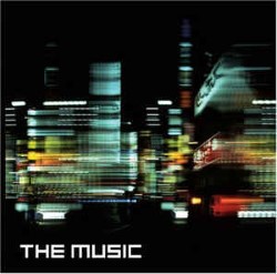 Descargar The Music - Strength in Numbers [2008] MEGA