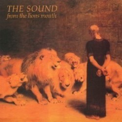Descargar The Sound - From The Lion's Mouth [1981] MEGA