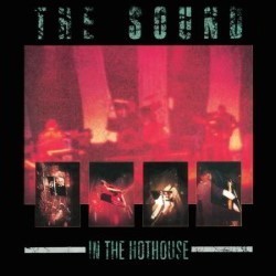 Descargar The Sound - In The Hothouse (Live) [1985] MEGA
