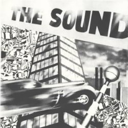 Descargar The Sound - Physical World [1979] MEGA