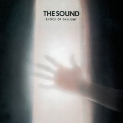 Descargar The Sound - Shock Of Daylight [1984] MEGA