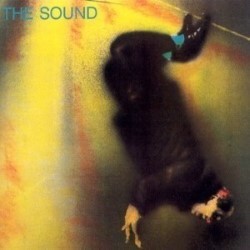 Descargar The Sound - Thunder Up [1987] MEGA