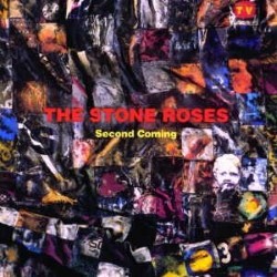 Descargar The Stone Roses - Second Coming [1994] MEGA