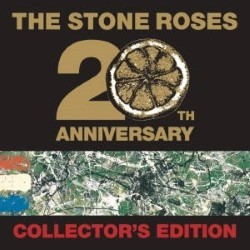 Descargar The Stone Roses - The Stone Roses (20th Anniversary Collector's Edition) [2009] MEGA
