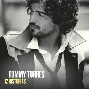 Descargar Tommy Torres - 12 Historias [2012] MEGA