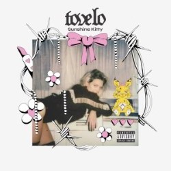 Descargar Tove Lo - Sunshine Kitty [2019] MEGA