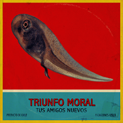 Descargar Tus Amigos Nuevos - Triunfo Moral [2015] MEGA