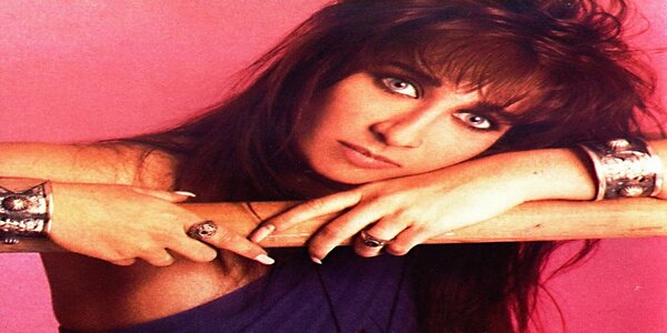 Discografia Alisha MEGA Completa (2)