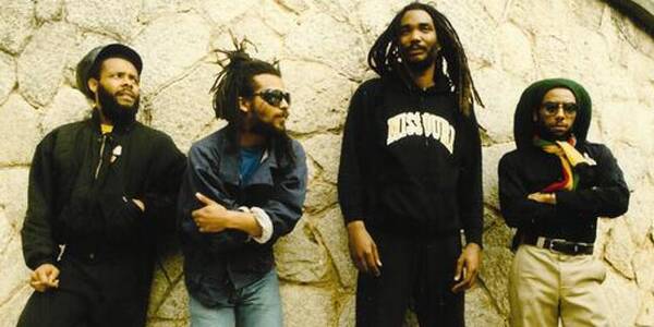 Discografia Bad Brains MEGA Completa