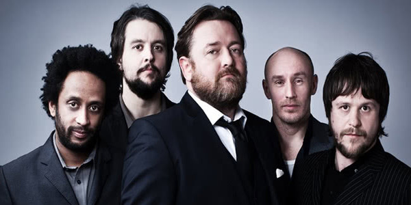 Discografia Elbow MEGA Completa