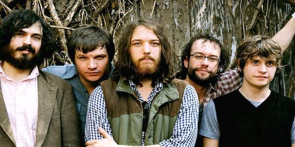 Discografia Fleet Foxes MEGA Completa