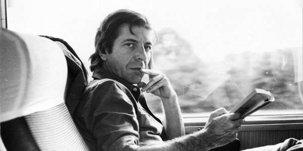 Discografia Leonard Cohen MEGA Completa