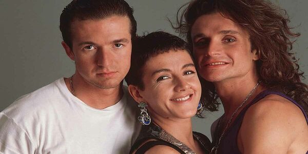 Discografia Mecano MEGA Completa