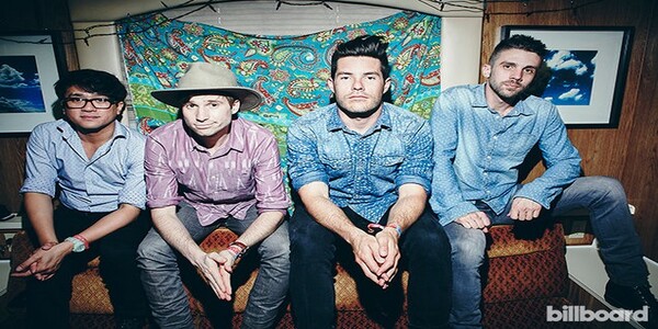 Discografia Saint Motel MEGA Completa