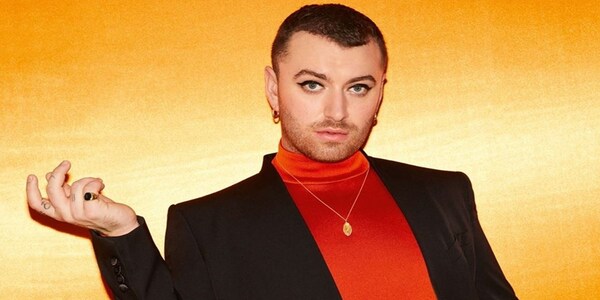 Discografia Sam Smith MEGA Completa