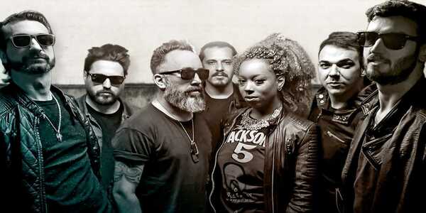 Discografia Siames MEGA Completa