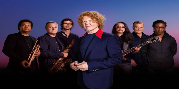 Discografia Simply Red MEGA Completa
