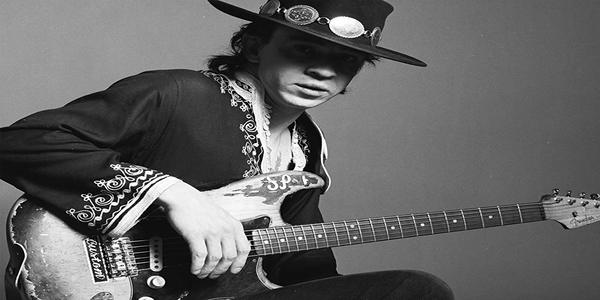 Discografia Stevie Ray Vaughan MEGA Completa