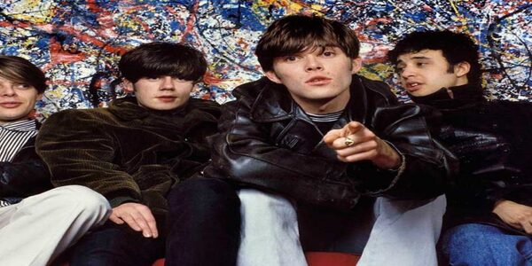 Discografia The Stone Roses MEGA Completa