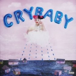 Descargar Melanie Martinez - Cry Baby [2015] MEGA