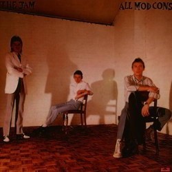 Descargar The Jam - All Mod Cons [1978] MEGA