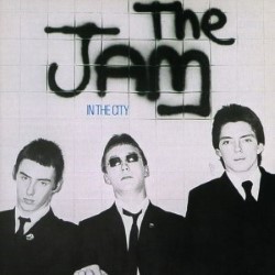 Descargar The Jam - In the City [1977] MEGA