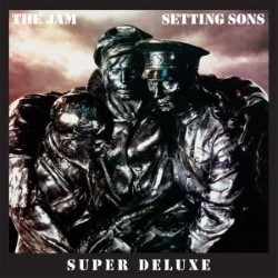 Descargar The Jam - Setting Sons [1979] MEGA