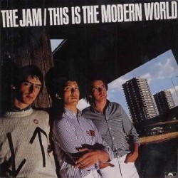 Descargar The Jam - This is the Modern World [1977] MEGA