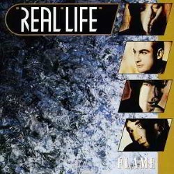 Descargar Real Life - Flame [1985] MEGA